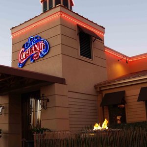 Copeland's of New Orleans